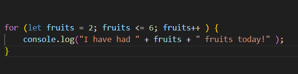 fruitloops